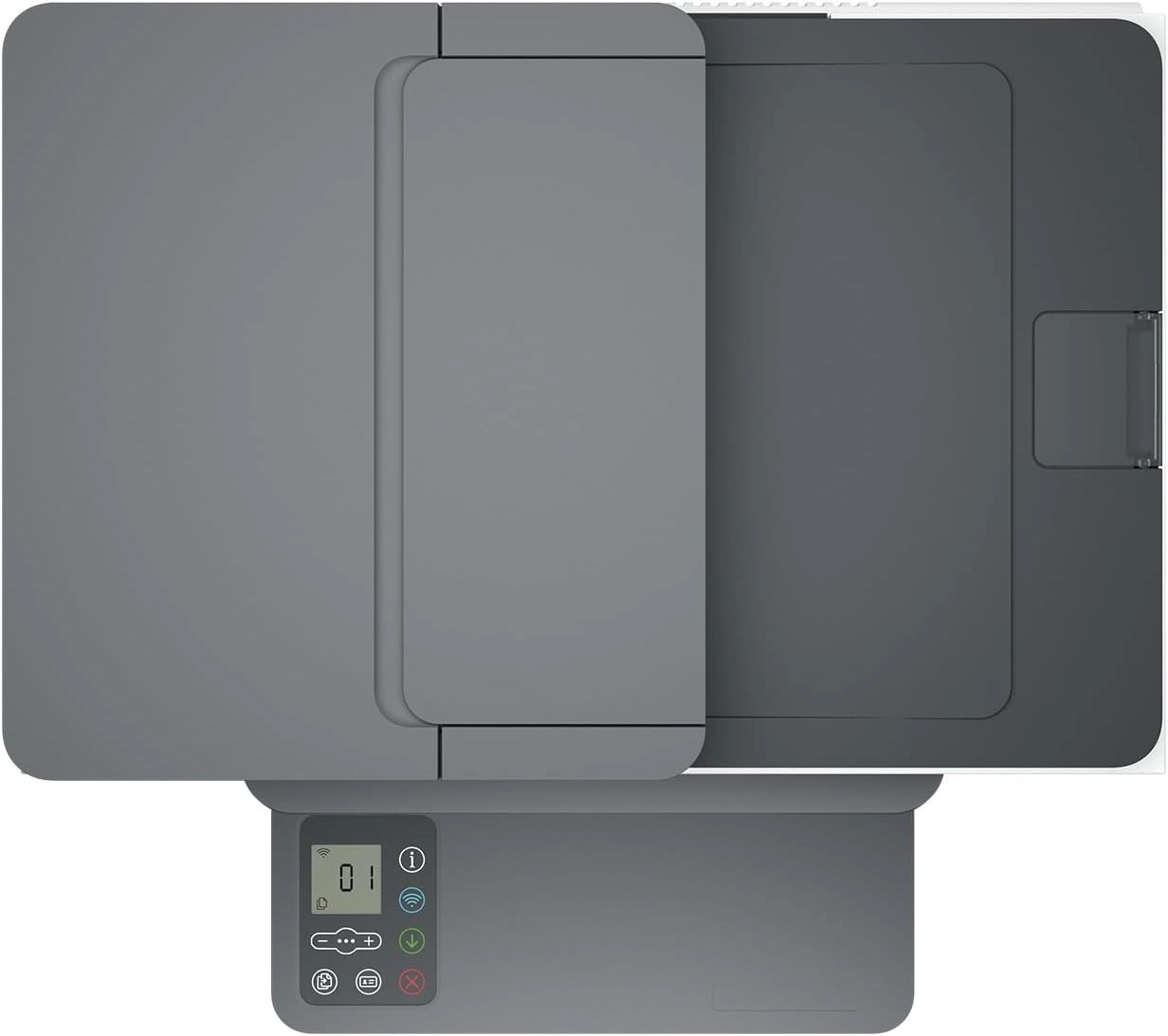 طابعة HP LaserJet MFP M236sdw (9YG09A)