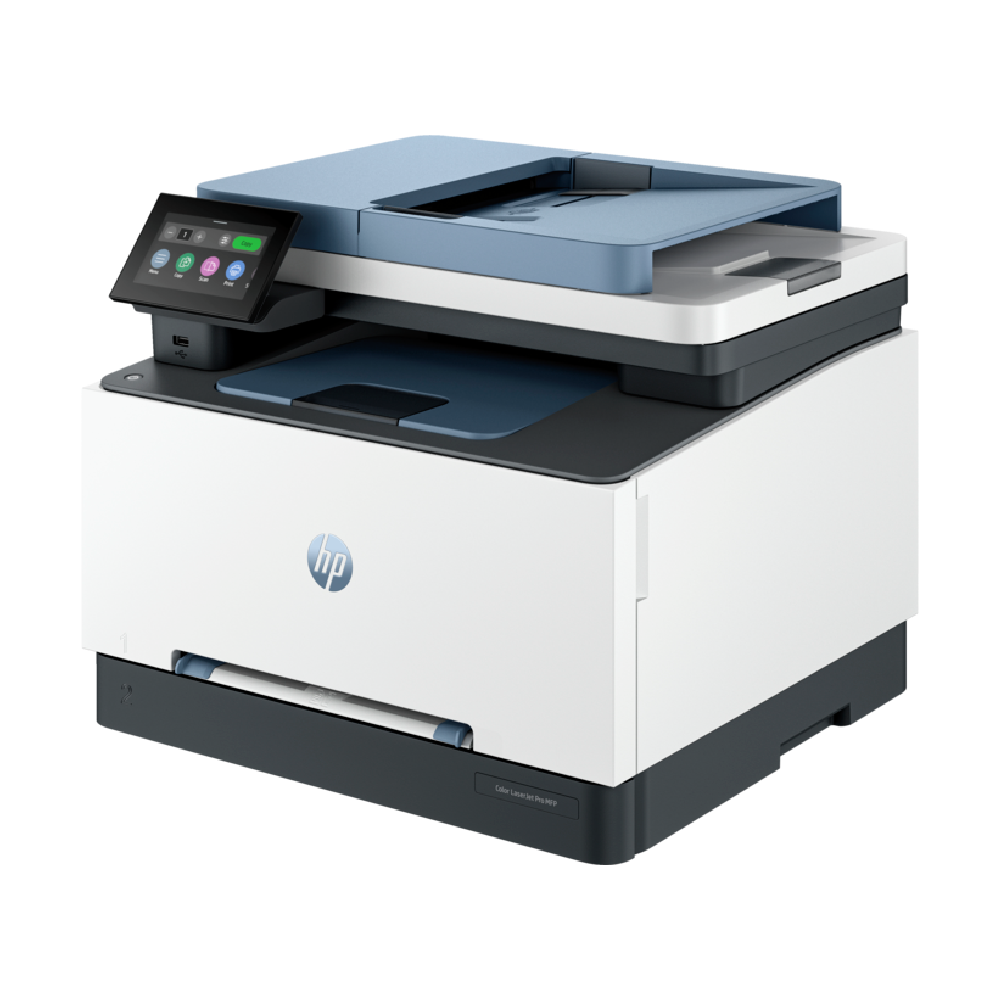 Принтер HP Color LaserJet Pro MFP 3303fdw (499M8A)