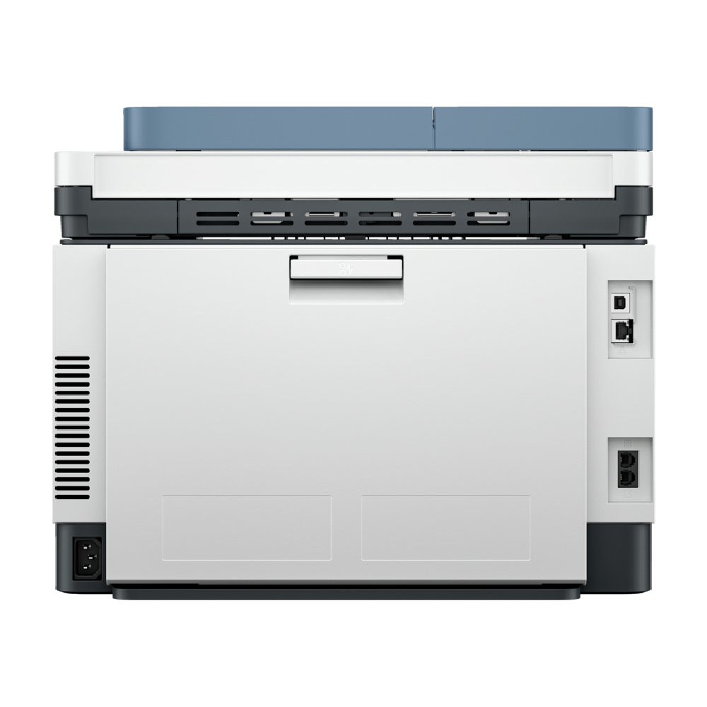 Принтер HP Color LaserJet Pro MFP 3303fdw (499M8A)