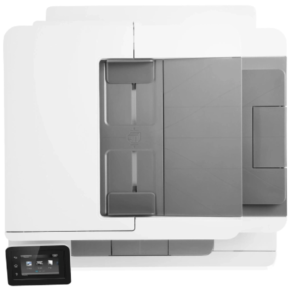 Принтер HP LaserJet MFP 4103dw (2Z627A)
