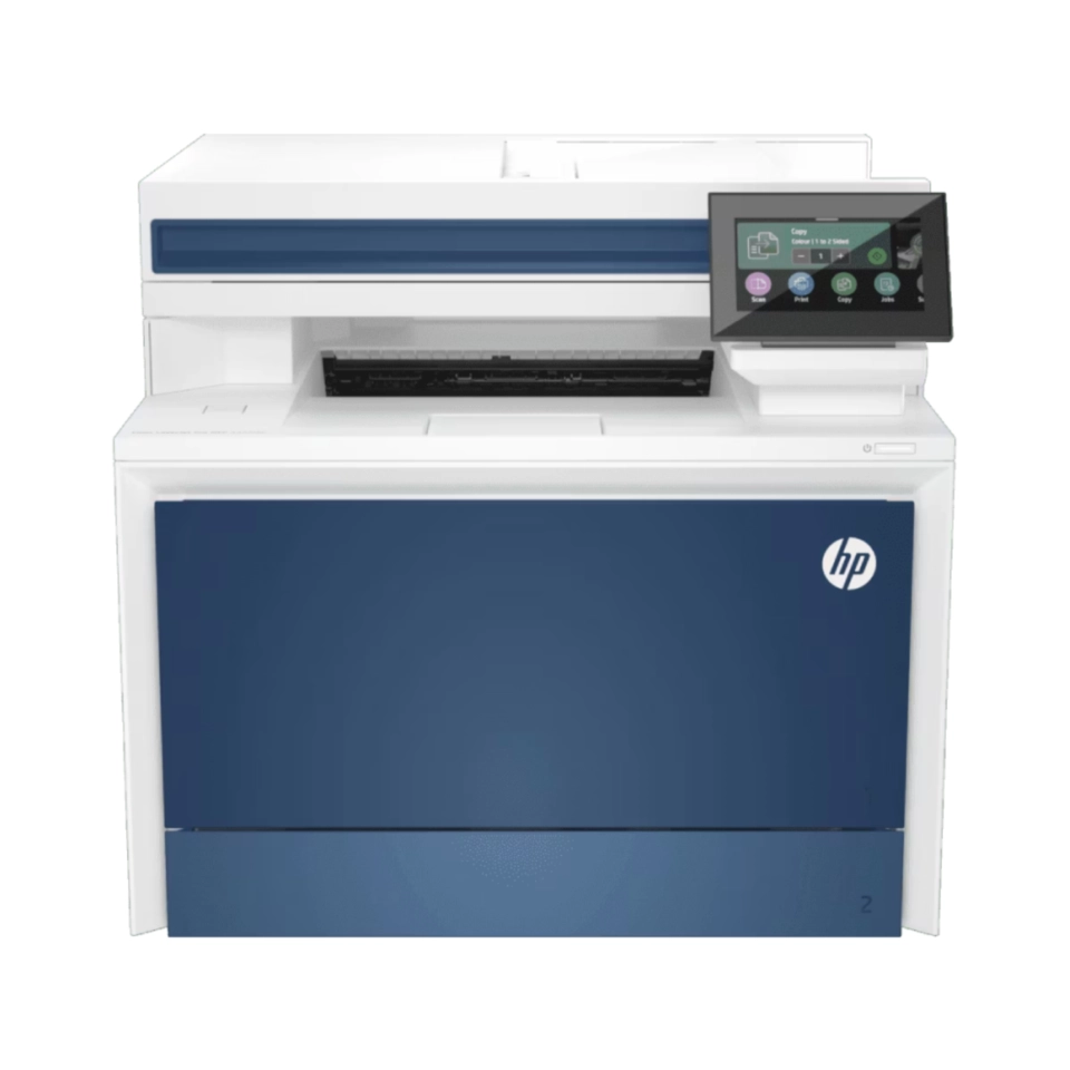 HP Printer Color LaserJet Pro MFP 4303dw (5HH65A)