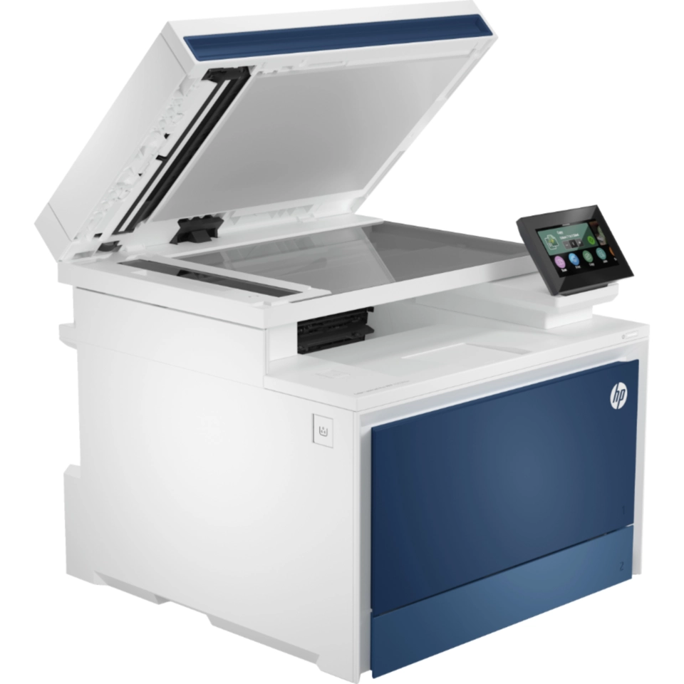 HP Printer Color LaserJet Pro MFP 4303fdn (5HH66A)