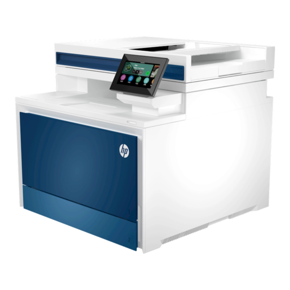 HP Printer Color LaserJet Pro MFP 4303fdw (5HH67A)