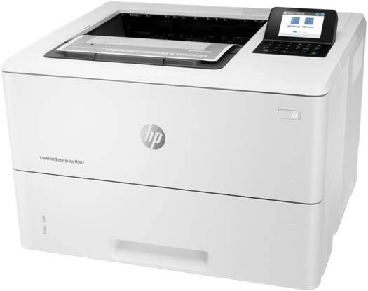 طابعة HP LaserJet Enterprise M507dn (1PV87A)