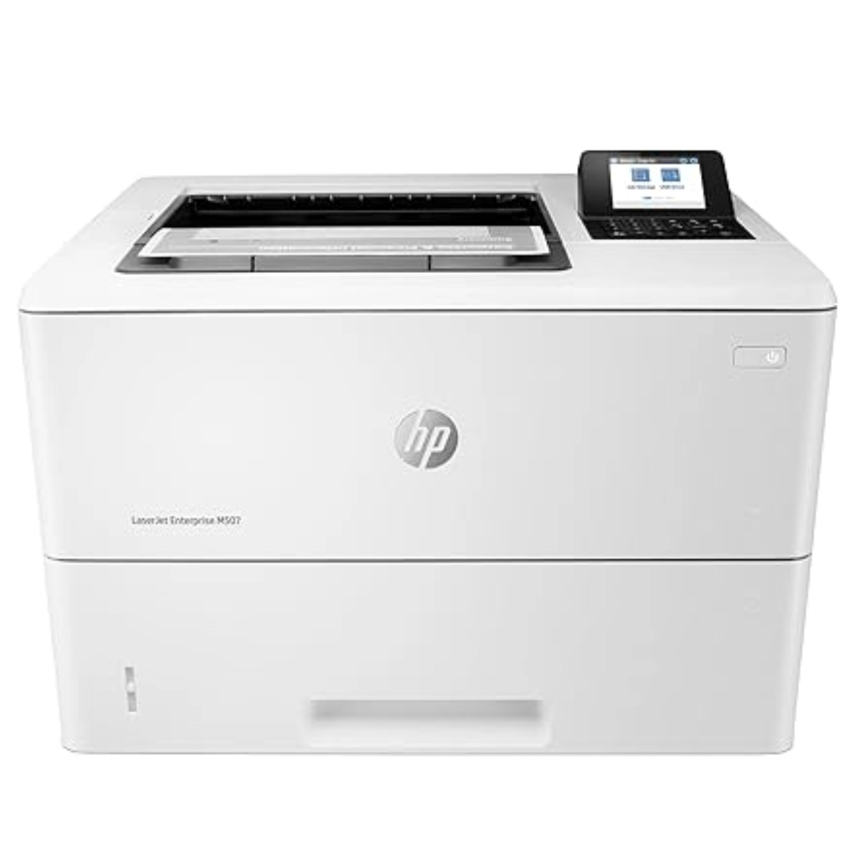 HP Printer LaserJet Enterprise M507dn (1PV87A)