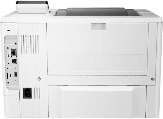 طابعة HP LaserJet Enterprise M507dn (1PV87A)