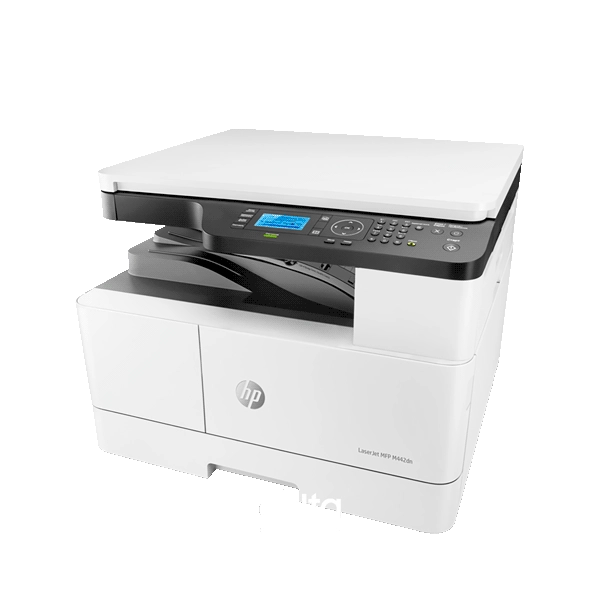 طابعة HP LaserJet MFP M442dn (8AF71A)