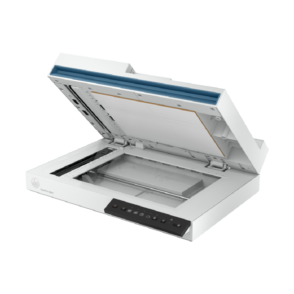 HP Scanner ScanJet 2600 Pro (20G05A)