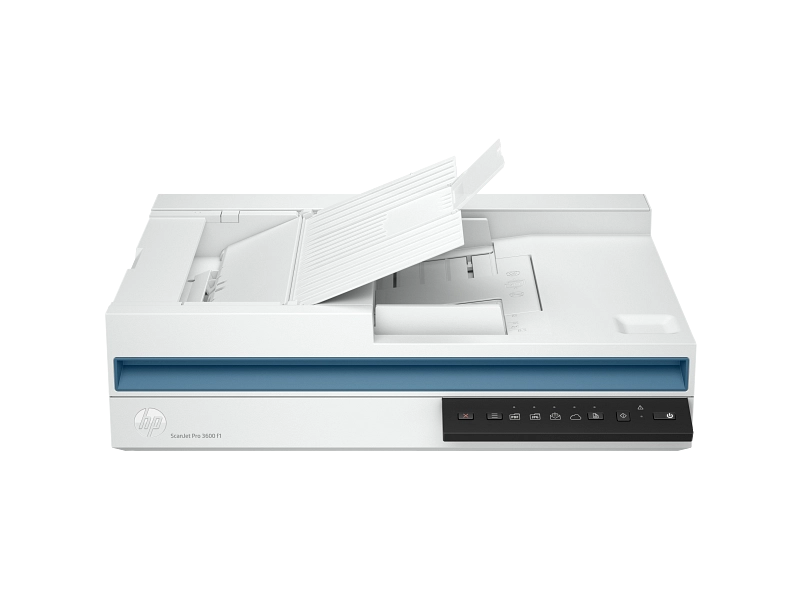 HP Scanner ScanJet 3600 Pro (20G06A)