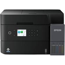Epson All in One ECO Tank Printer (L6390)