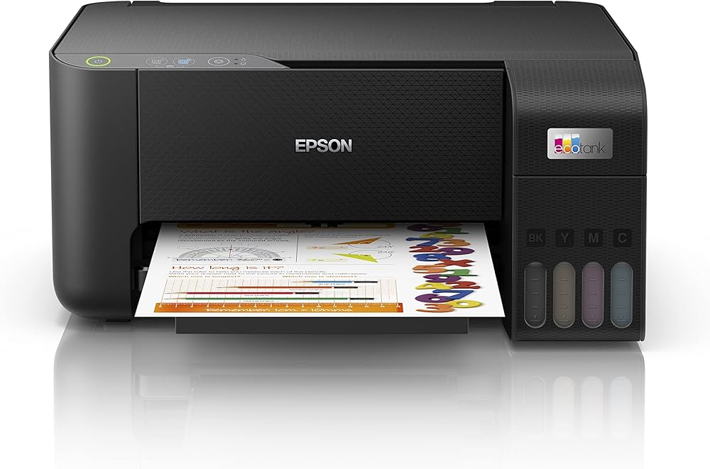 Epson Printer Inkjet (L3210) (003)