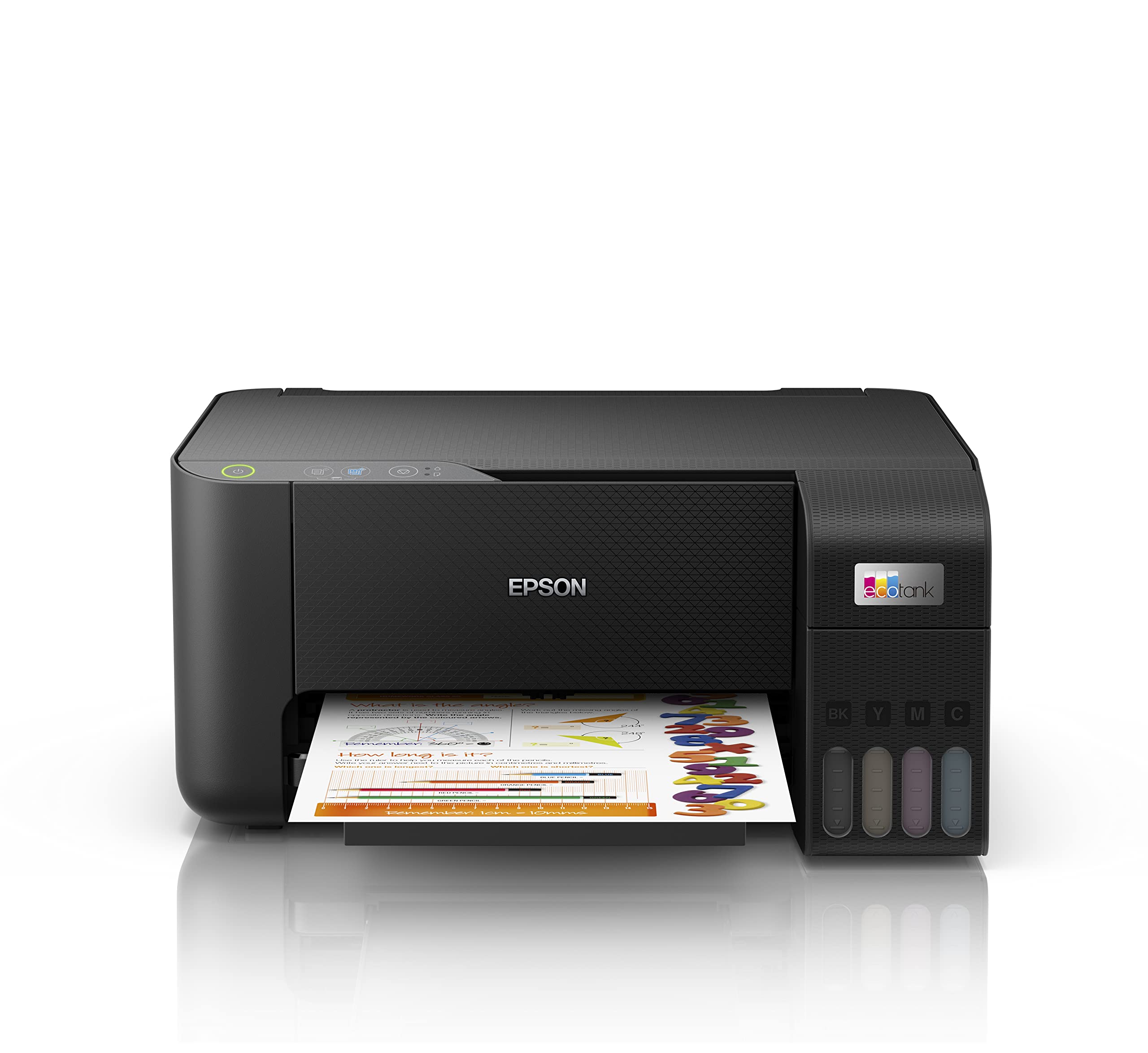 Epson Printer Inkjet (L3210) (103)