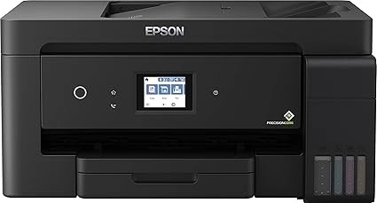 طابعة Epson L14150 EcoTank متعددة الوظائف