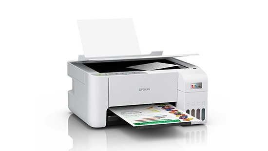 Принтер Epson EcoTank L3256 МФУ