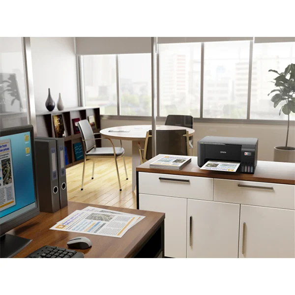 طابعة Epson L3251 نافثة للحبر