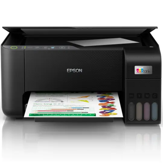 Epson Printer L3251 Inkjet