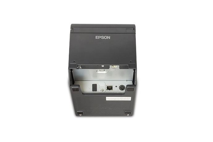 طابعة إيصالات Epson TM-T20II
