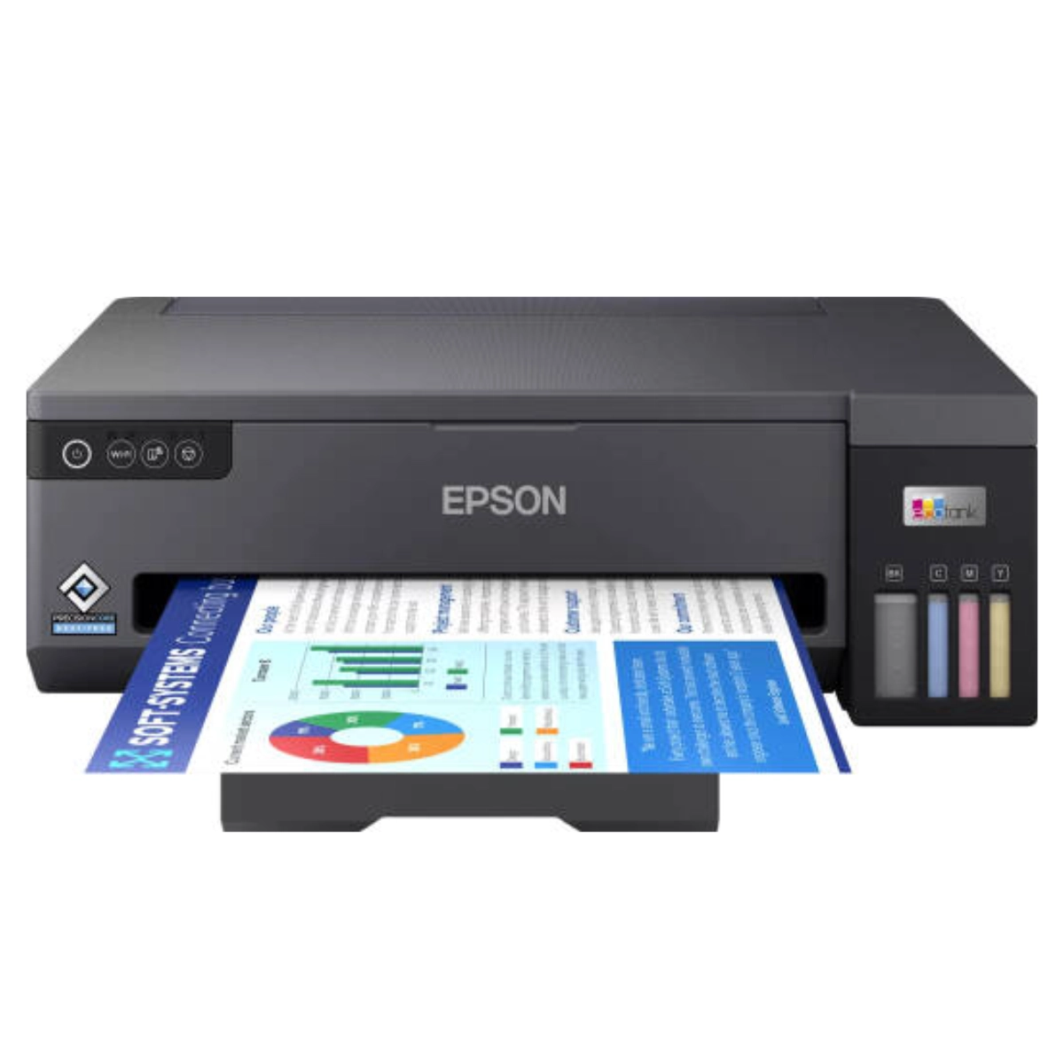 Epson Printer EcoTank L11050 (C11CK39403DA)