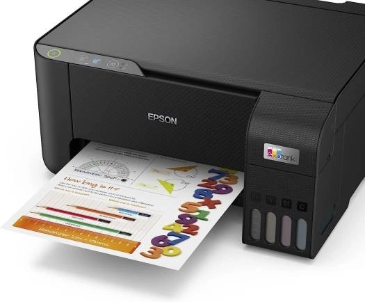 طابعة Epson EcoTank L3210 (C11CJ68405)