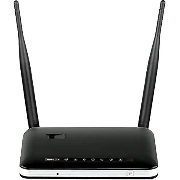 D-Link Wireless 3G HSPA N300 Router (DWR732)