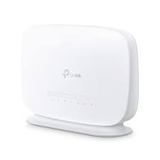 TP-Link AC1200 4G+ Cat6 Wireless Dual Band Gigabit Router (Archer MR505)