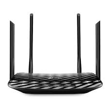 TP-Link AC1200 Dual Band Router (Archer C50)
