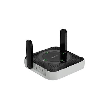 Porodo 4G LTE Home & Outdoor Portable Router