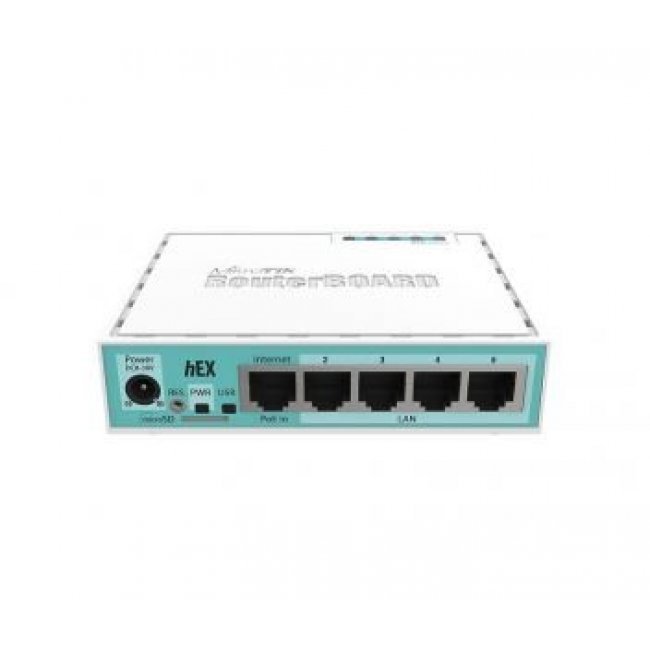 Mikrotik Router Board RB750Gr3