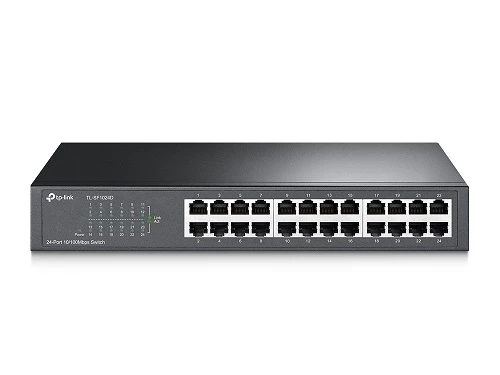 TP-Link 24 Port Switch SF1024D