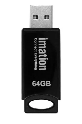 Imation 64GB Flash Drive