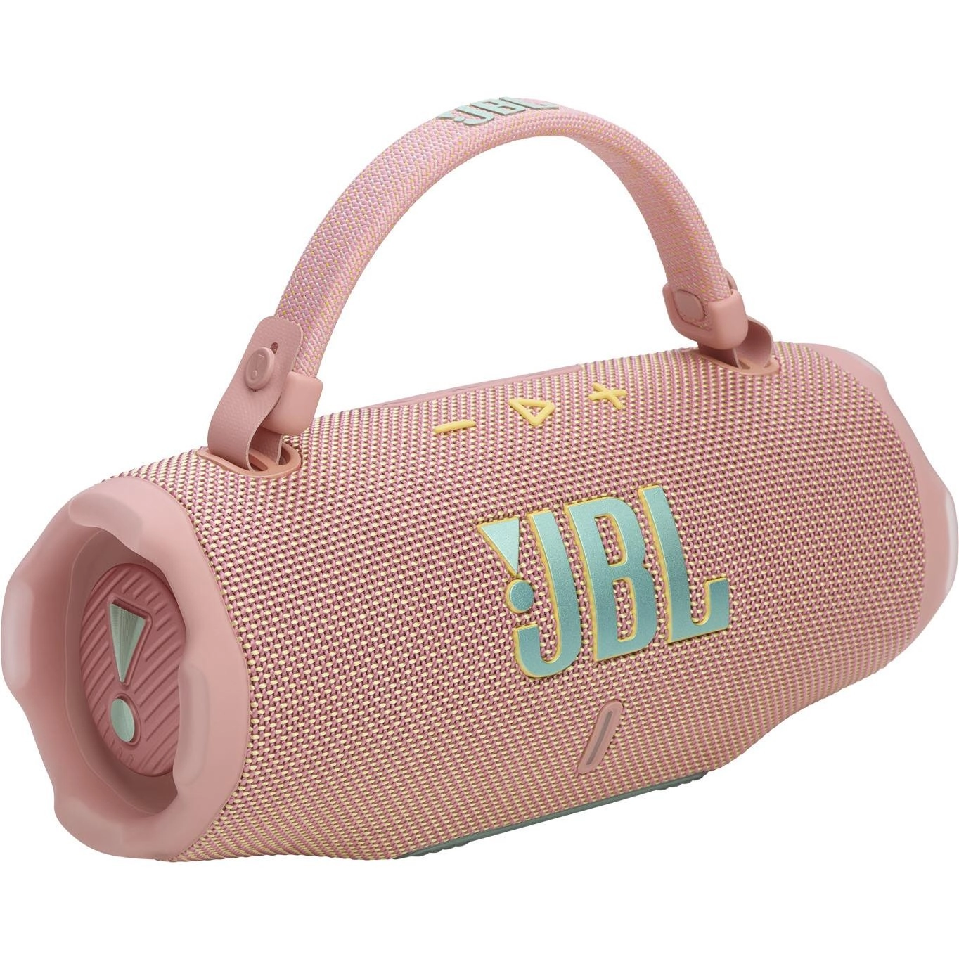 JBL Charge 6 Pink (1200130019623)