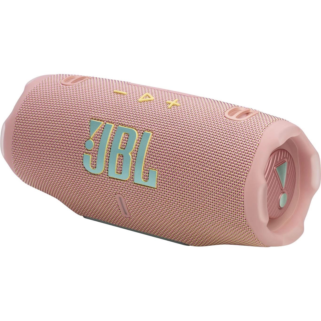 JBL Charge 6 Pink (1200130019623)