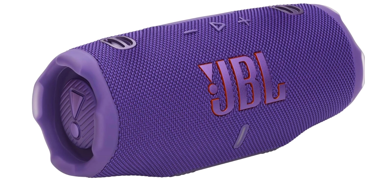 JBL Charge 6 Purple (1200130019593)