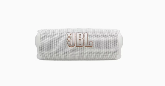 JBL Flip 7 White (1200130019302)