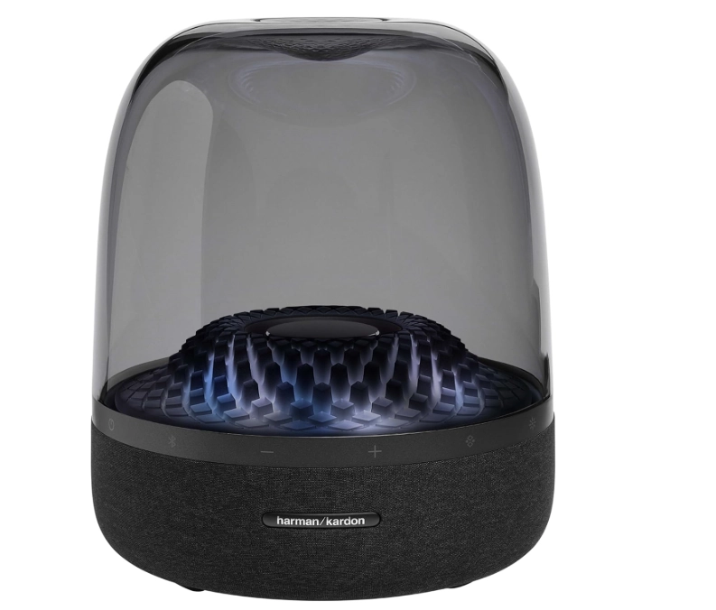 Harman Kardon Aura Studio Black (HKLUNABLKEU)