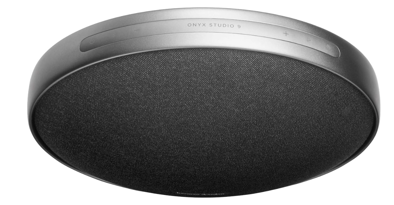 Harman Kardon Aura Studio (HKOS9BLKUK)