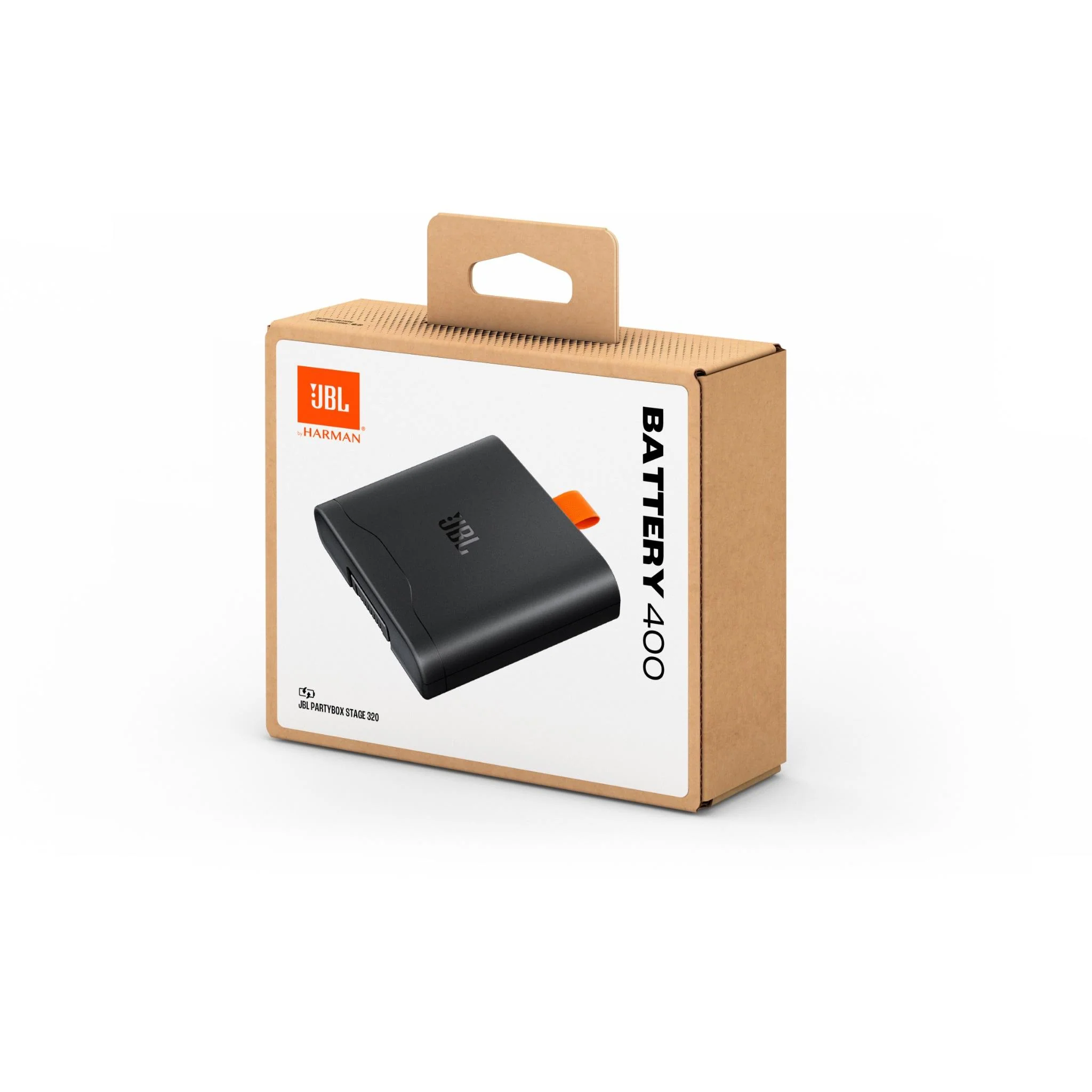 بطارية JBL Battery 400 (JBLBATTERY400)
