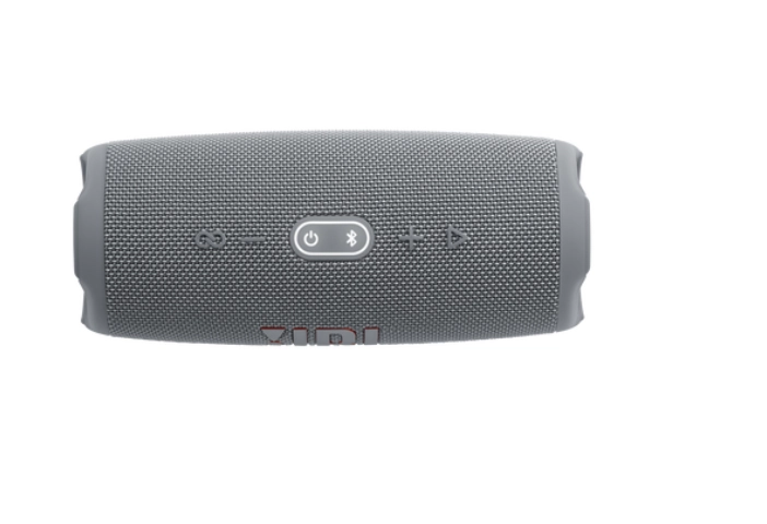 JBL Charge 5 Grey (JBLCHARGE5GRY)