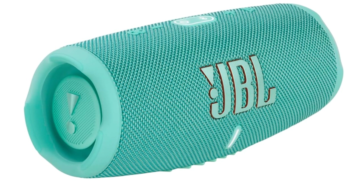 JBL Charge 5 Teal (JBLCHARGE5TEAL)