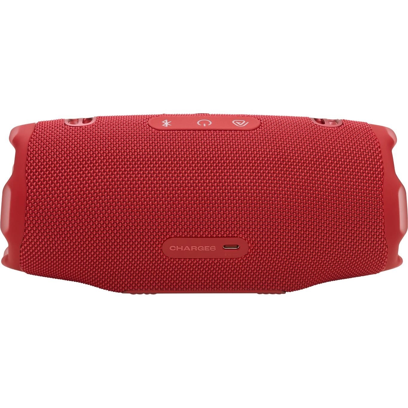 JBL Charge 6 Red (JBLCHARGE6RED)