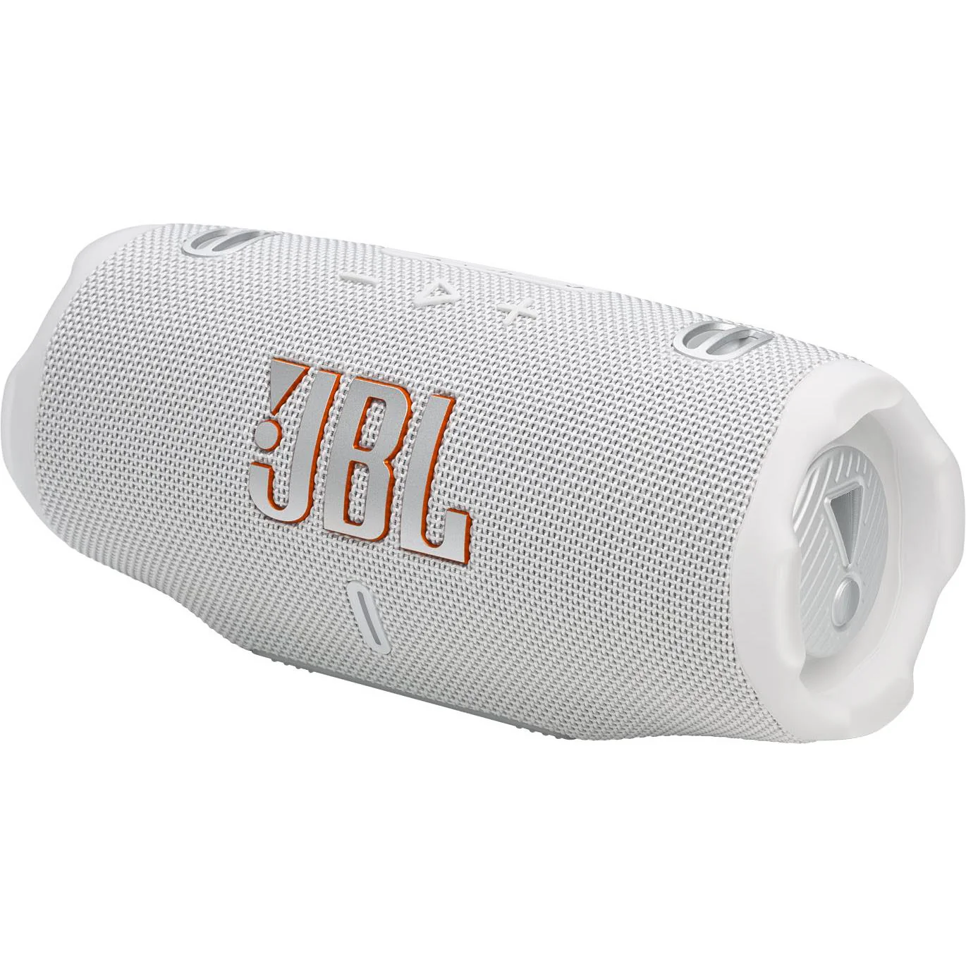 JBL Charge 6 White (JBLCHARGE6WHT)