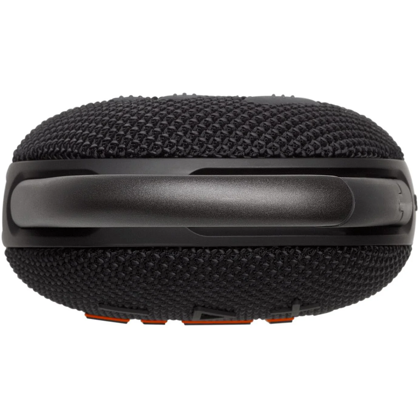 مكبر صوت محمول JBL Clip 5 باللون الأسود (JBLCLIP5BLK)