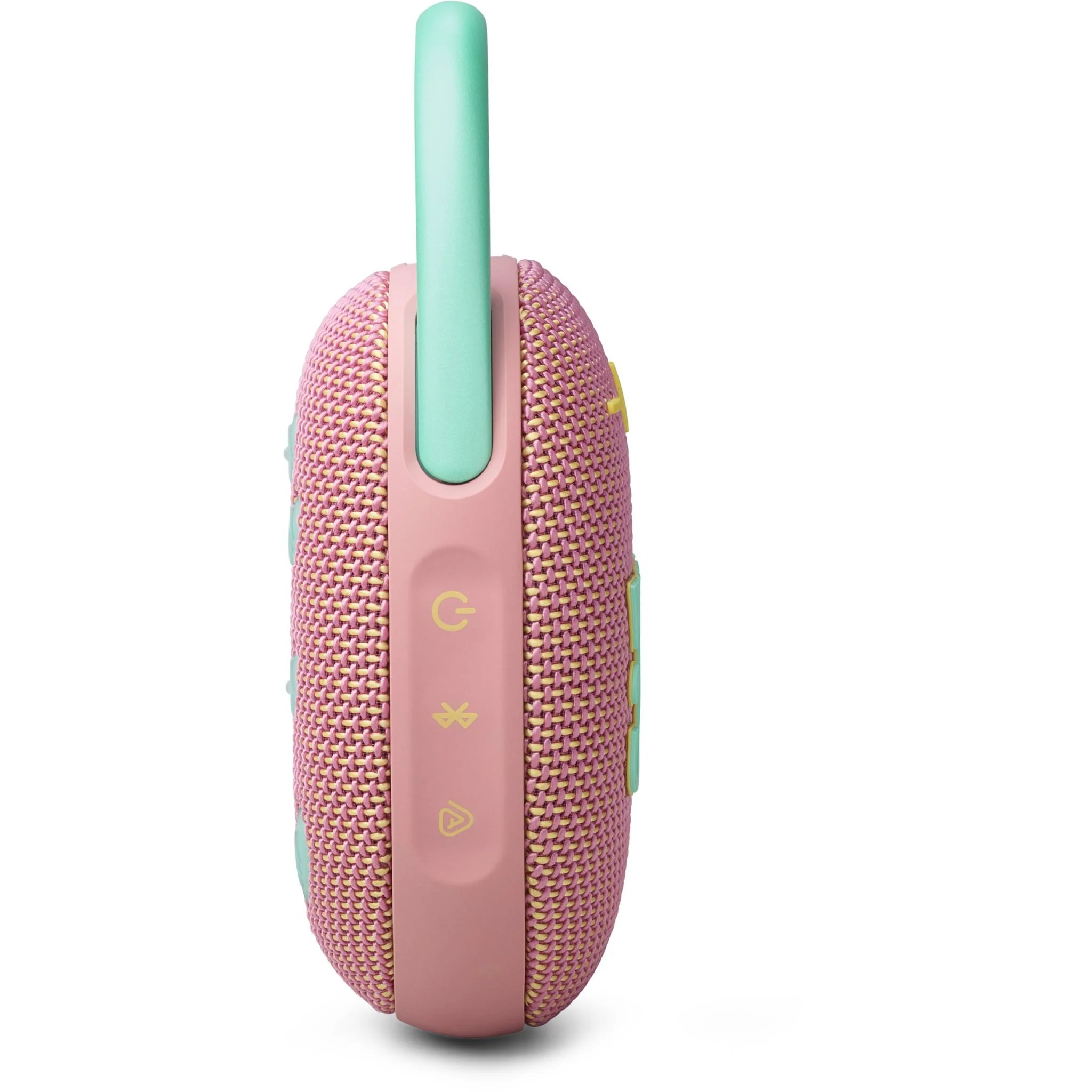 JBL Clip 5 Pink (JBLCLIP5PINK)