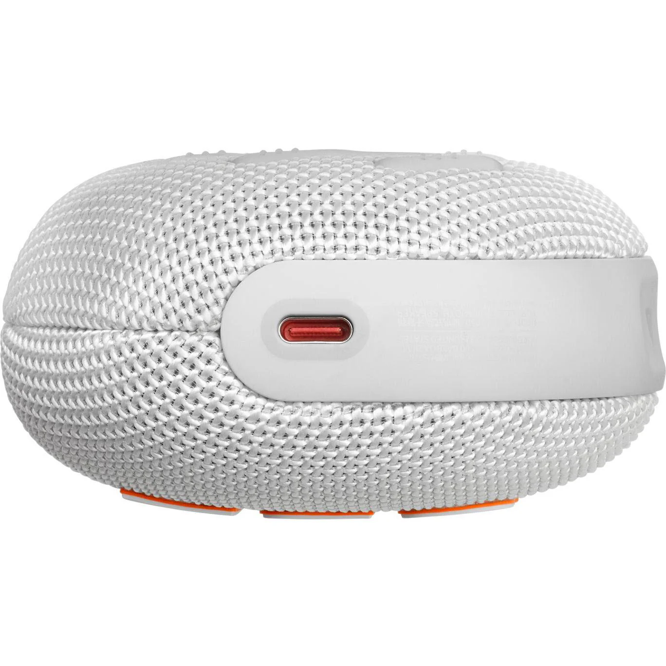 JBL Clip 5 White (JBLCLIP5WHT)