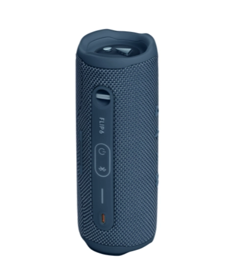 JBL Flip 6 Blue (JBLFLIP6BLU)