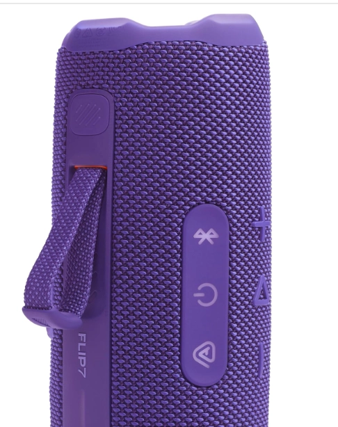 JBL Flip 7 Purple (JBLFLIP7PUR)