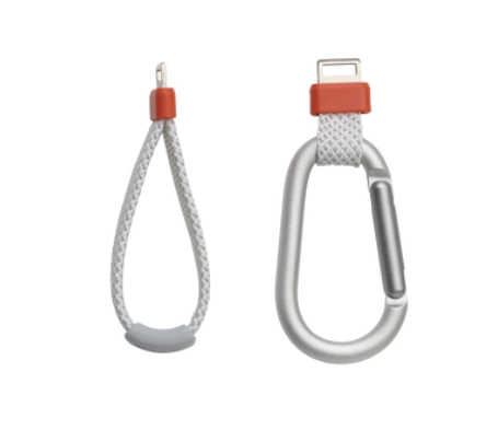 مكبر صوت محمول JBL Flip 7 باللون الأبيض (JBLFLIP7WHT)