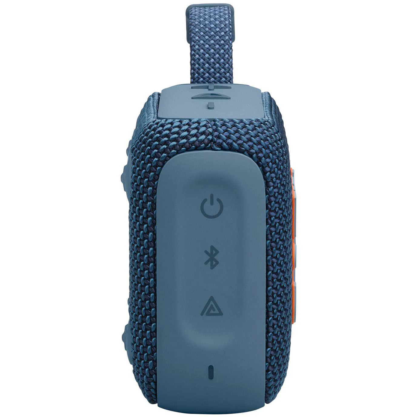 JBL Go 4 Blue (JBLGO4BLU)