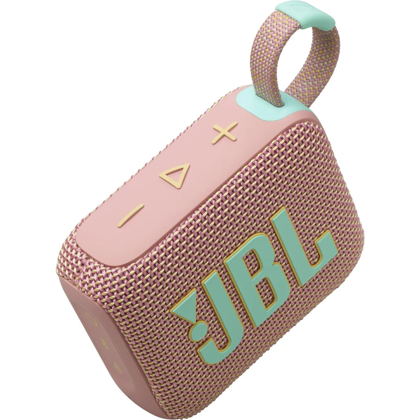 JBL Go 4 Pink (JBLGO4PINK)