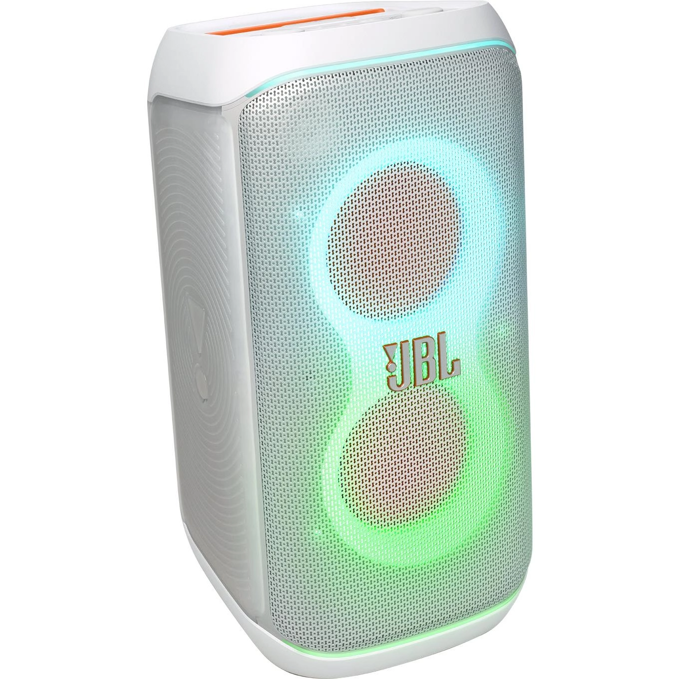 Портативная колонка JBL PartyBox Club 120